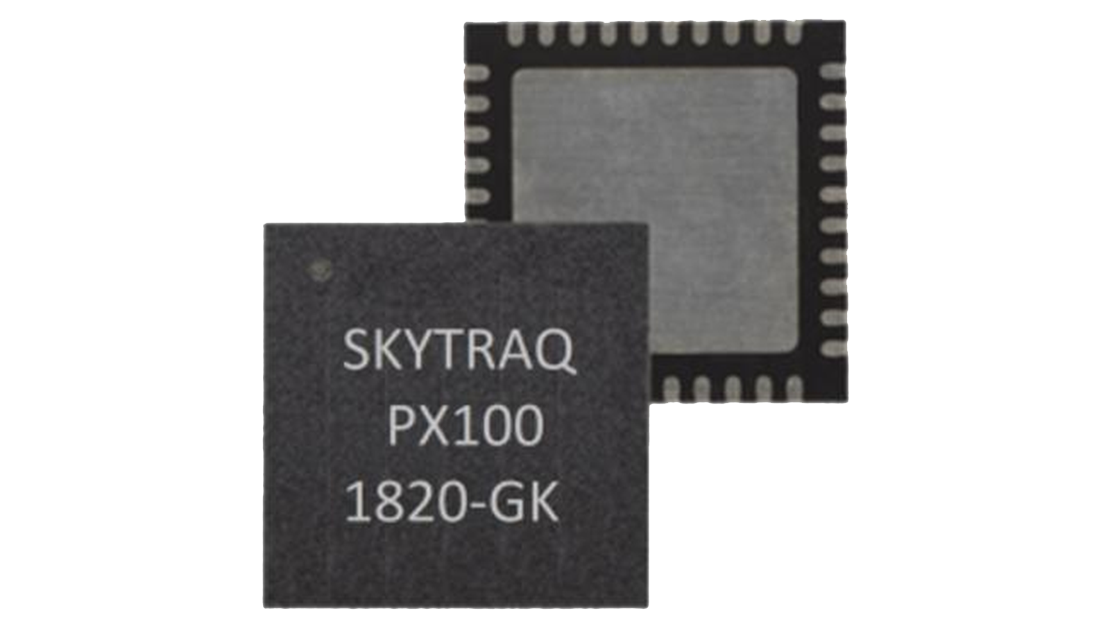 PX100-0S-01A module photograph