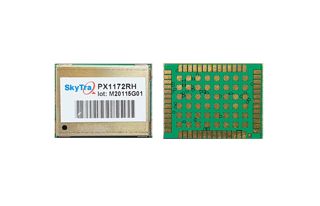 PX1172RH module photograph